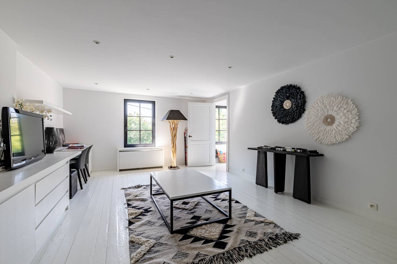 Propiedad ecuestre En venta Hainaut