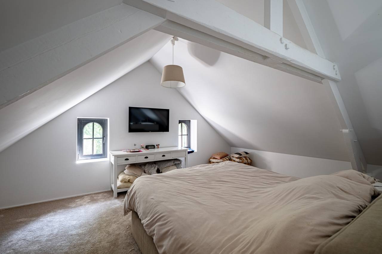 Propiedad ecuestre En venta Hainaut