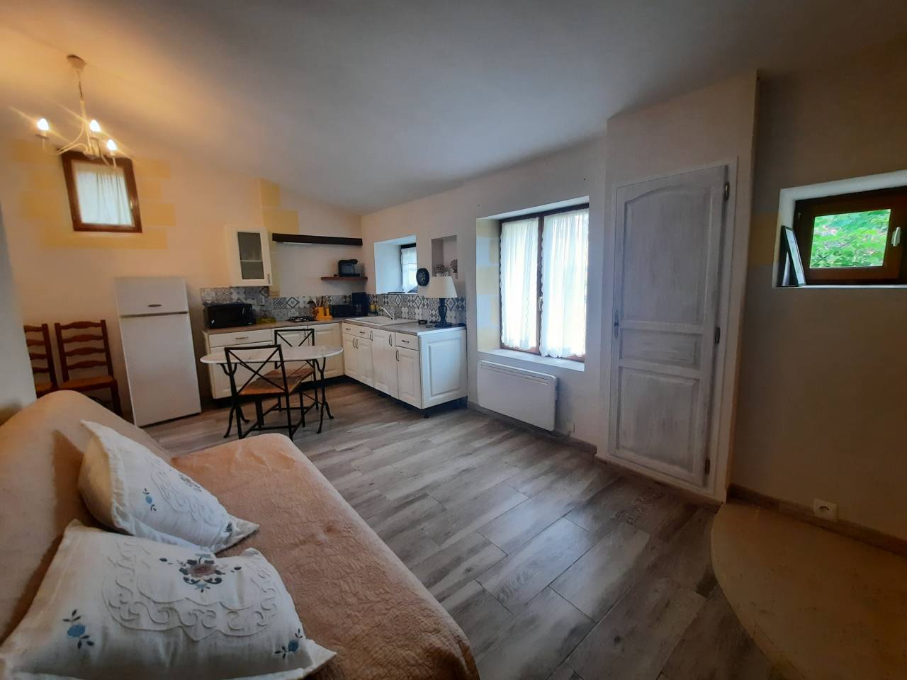 Bonita residencia ecuestre En venta Charente Marítimo