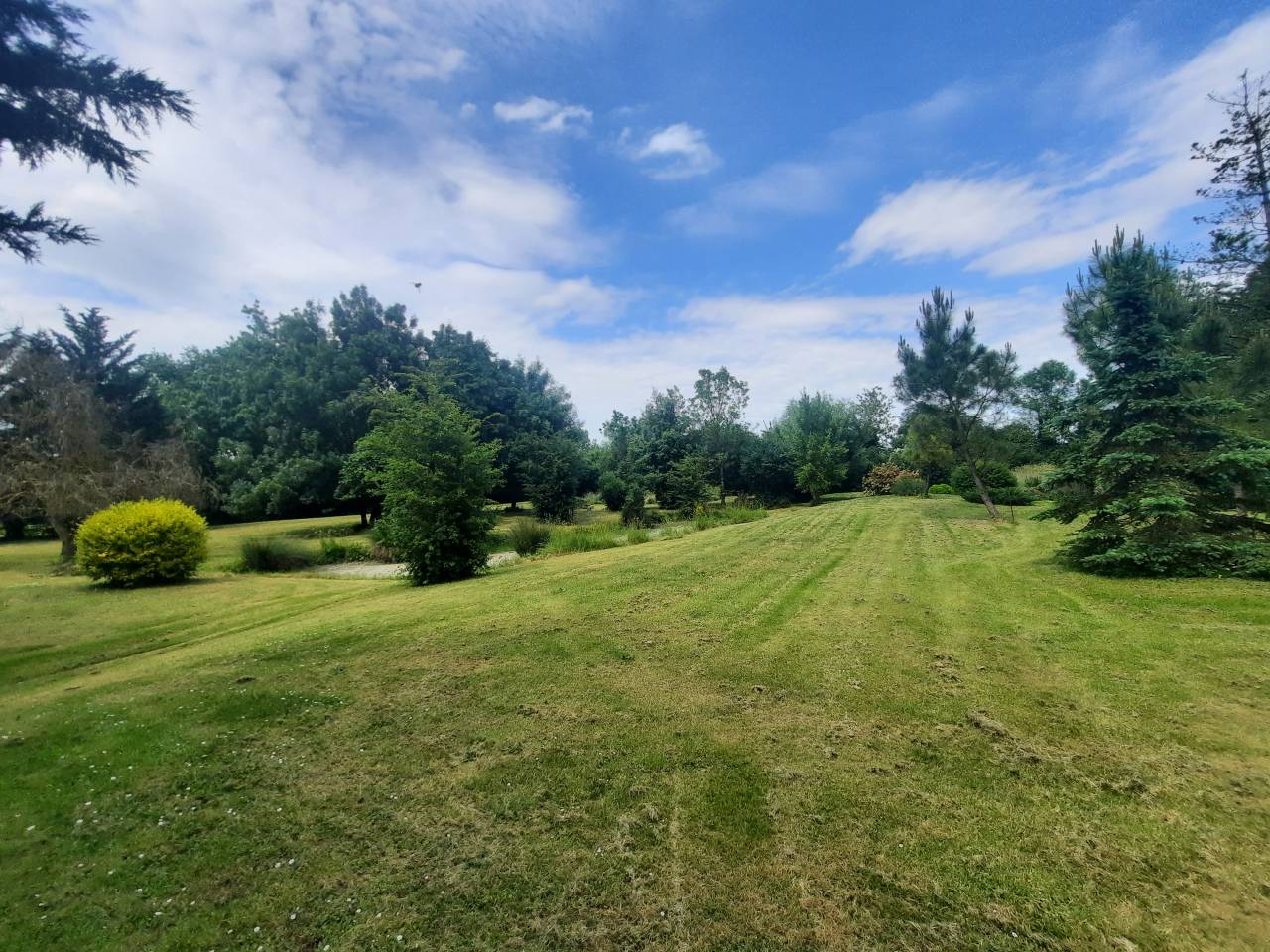 Bonita residencia ecuestre En venta Charente Marítimo