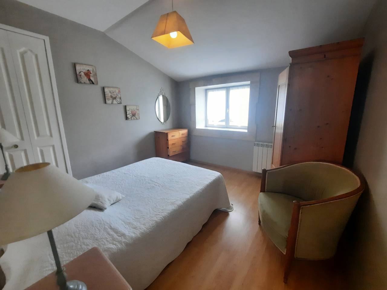 Bonita residencia ecuestre En venta Charente Marítimo