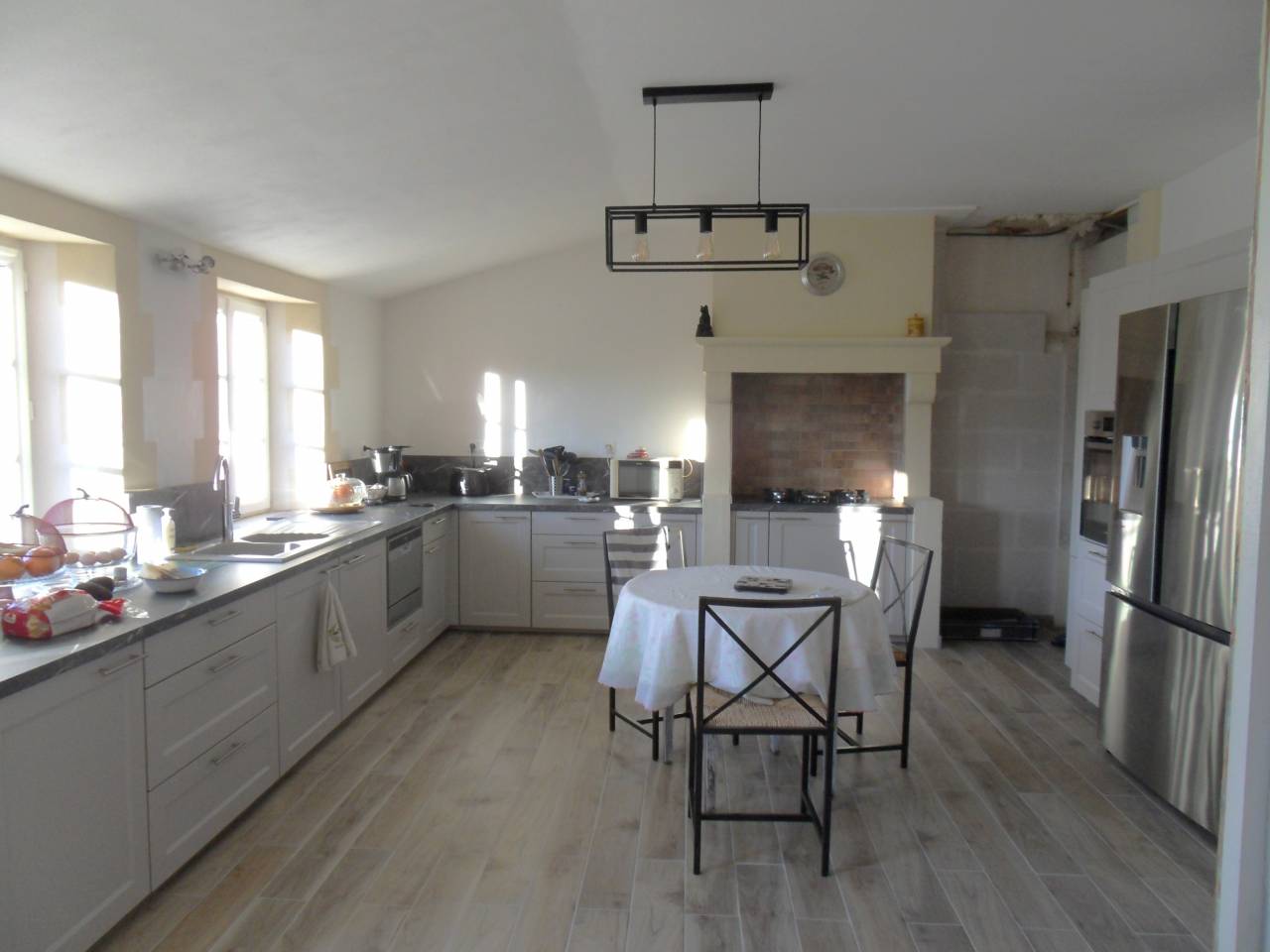 Bonita residencia ecuestre En venta Charente Marítimo