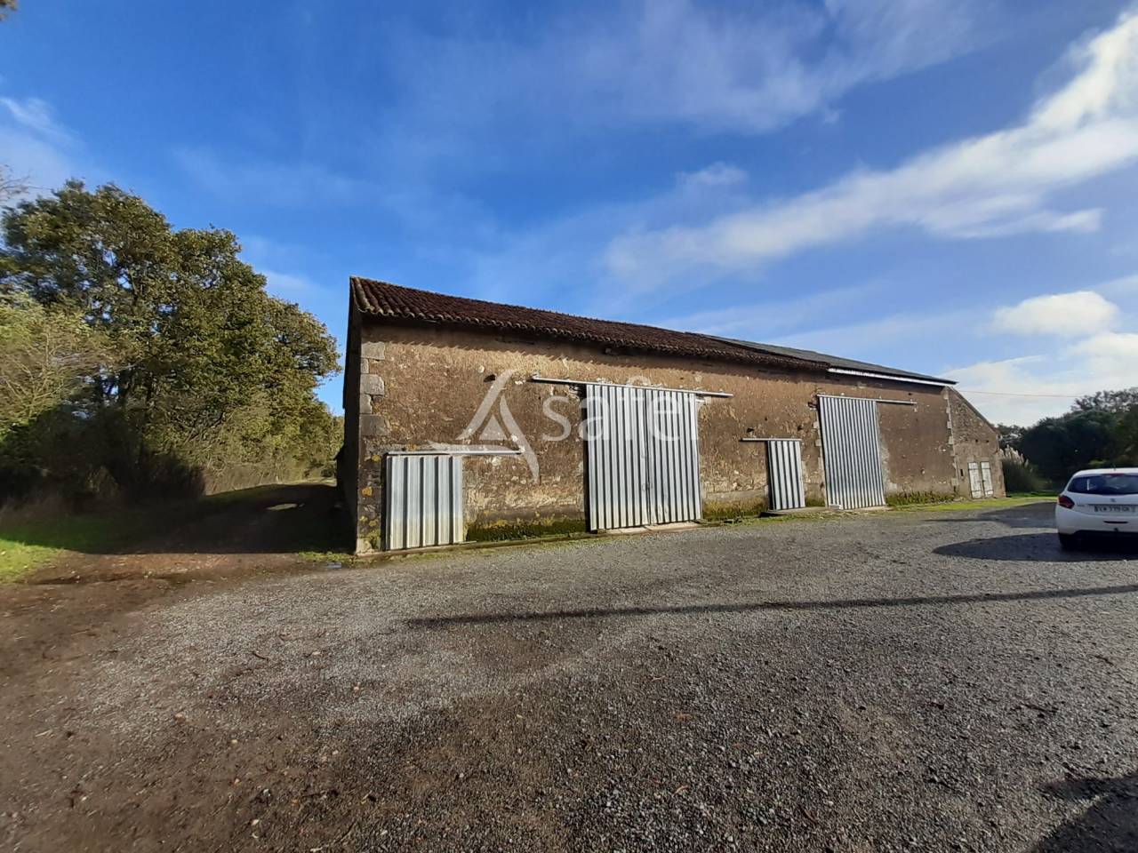 Explotación ovina En venta Vienne