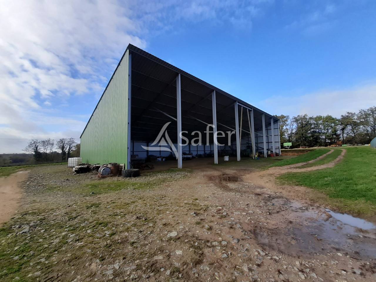 Explotación ovina En venta Vienne