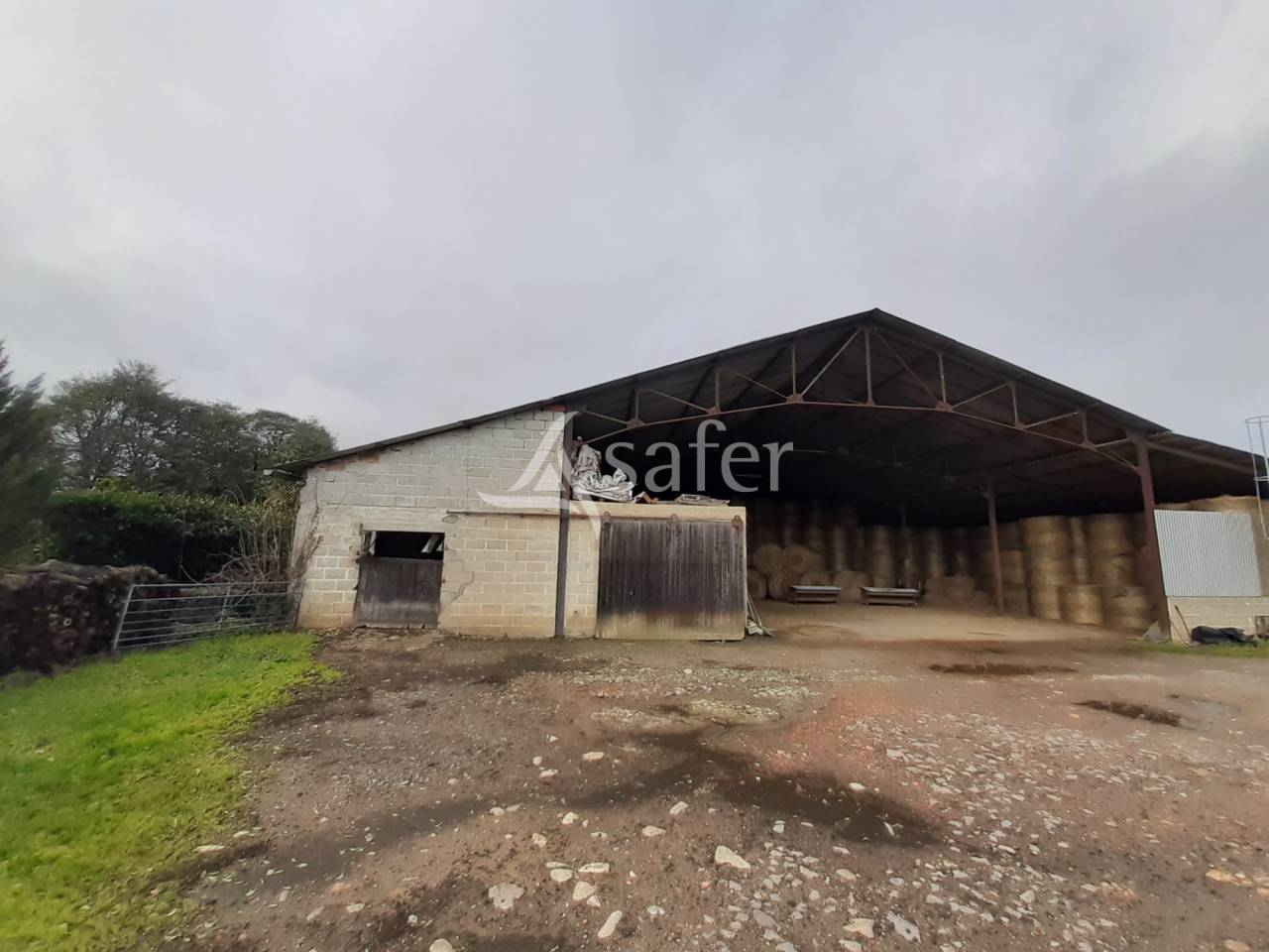 Explotación ovina En venta Vienne