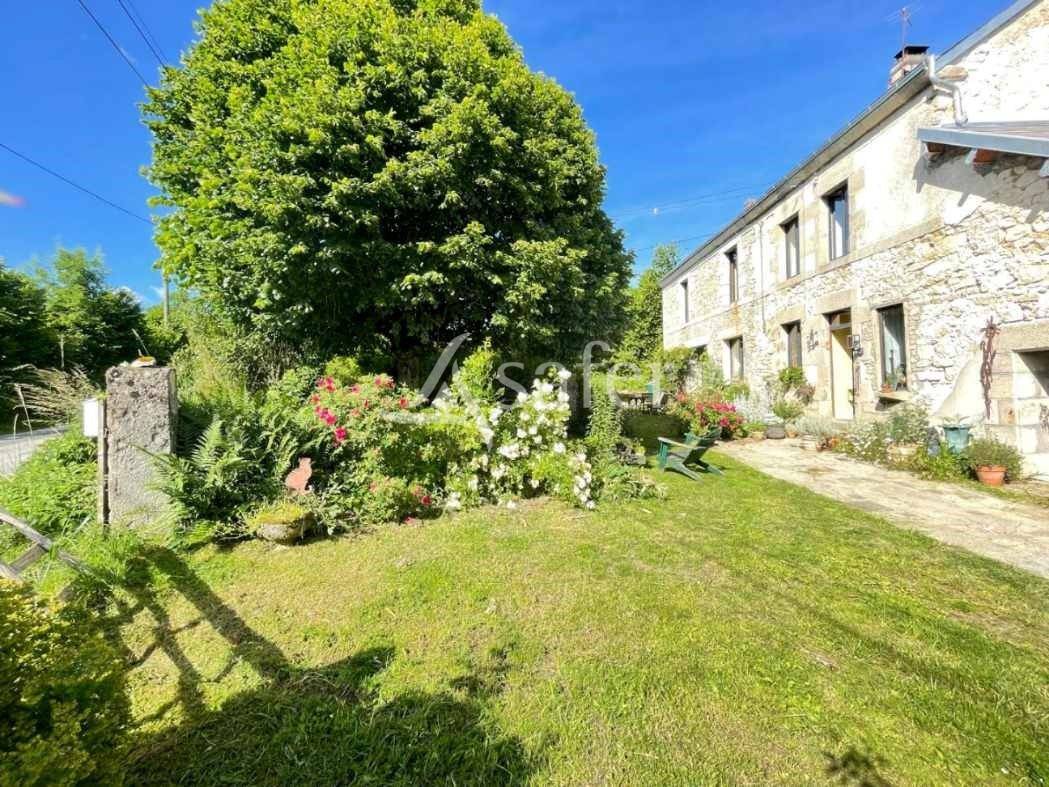 Propiedad rural En venta Creuse