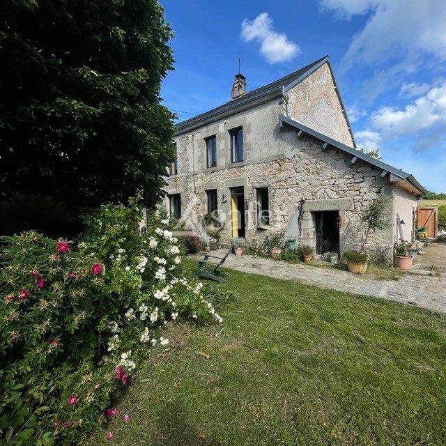 Propiedad rural En venta Creuse