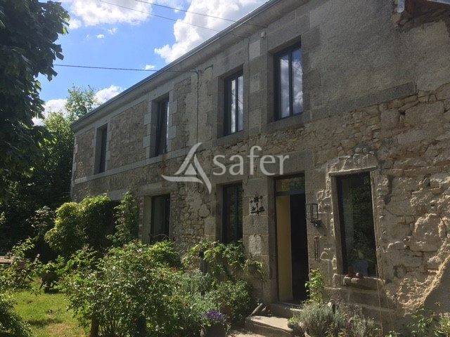 Propiedad rural En venta Creuse