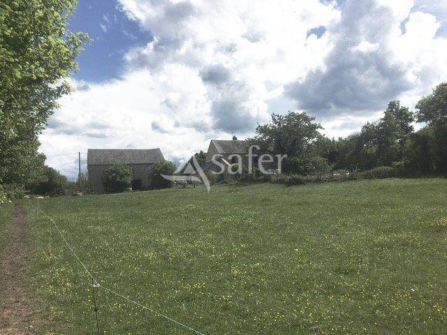 Propiedad rural En venta Creuse