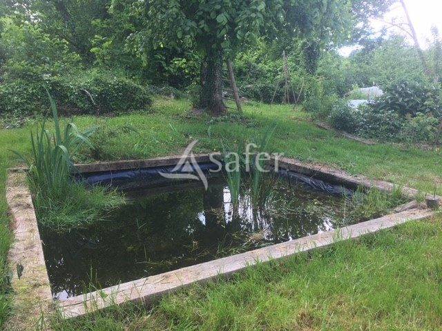 Propiedad rural En venta Creuse