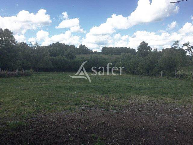 Propiedad rural En venta Creuse