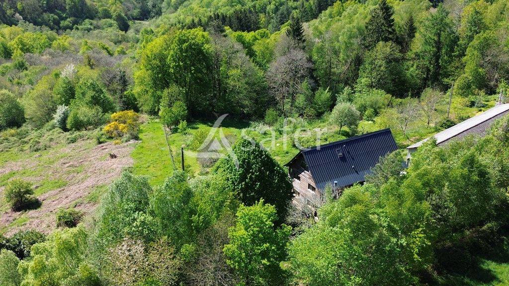 Propiedad rural En venta Corrèze
