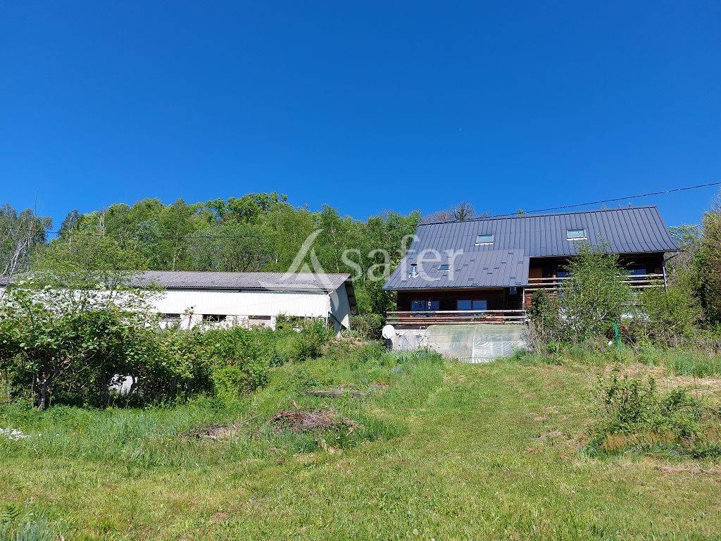 Propiedad rural En venta Corrèze