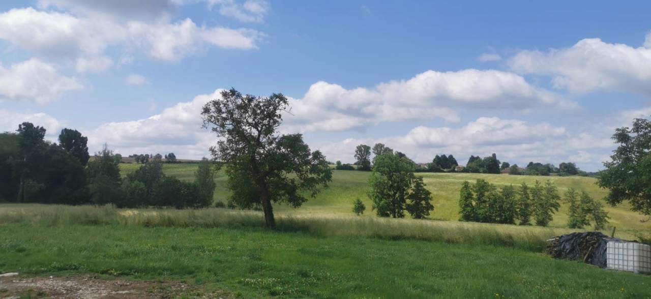 Propiedad ecuestre En venta Gironda