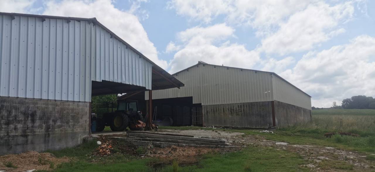 Propiedad ecuestre En venta Gironda