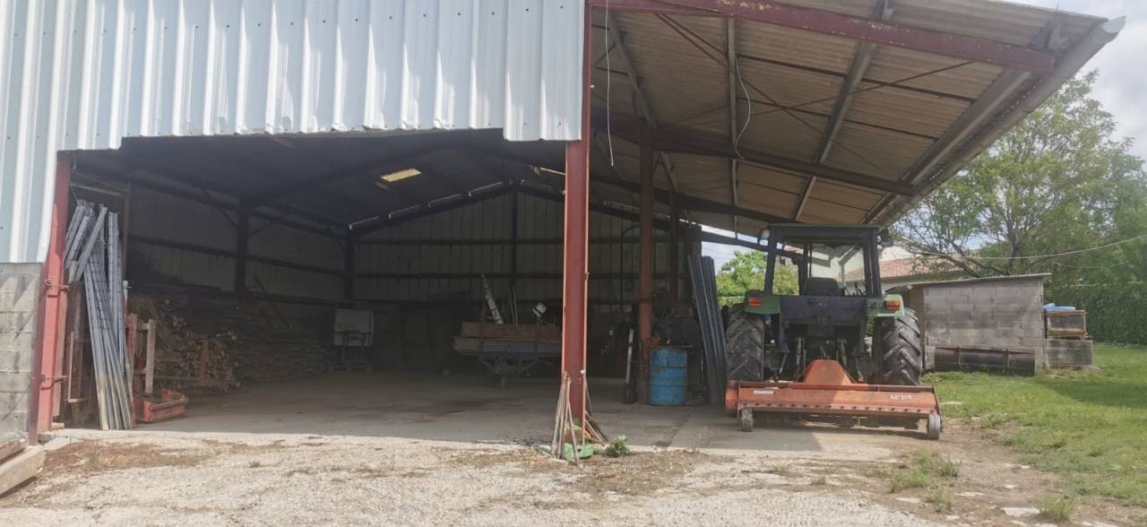 Propiedad ecuestre En venta Gironda