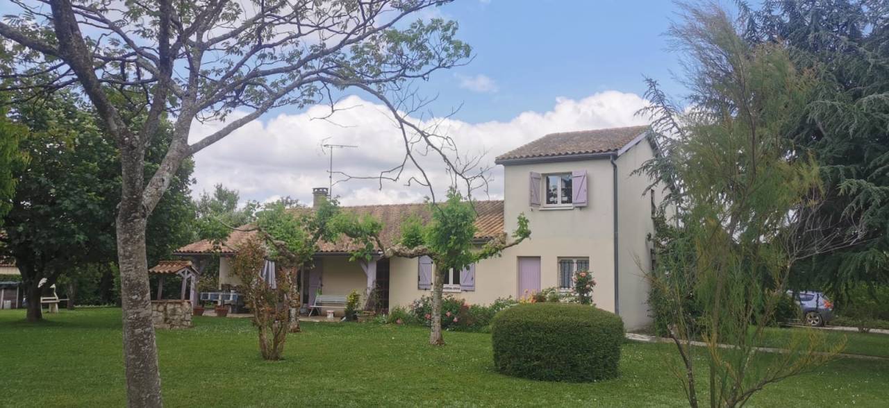 Propiedad ecuestre En venta Gironda