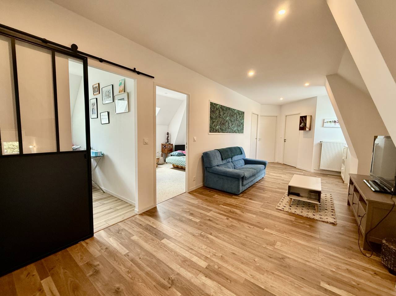 Propiedad ecuestre En venta Orne