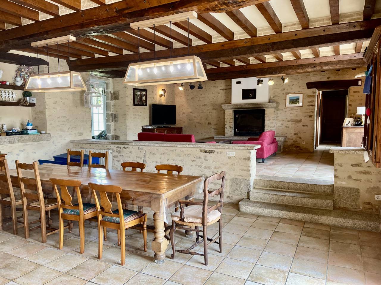 Propiedad ecuestre En venta Orne