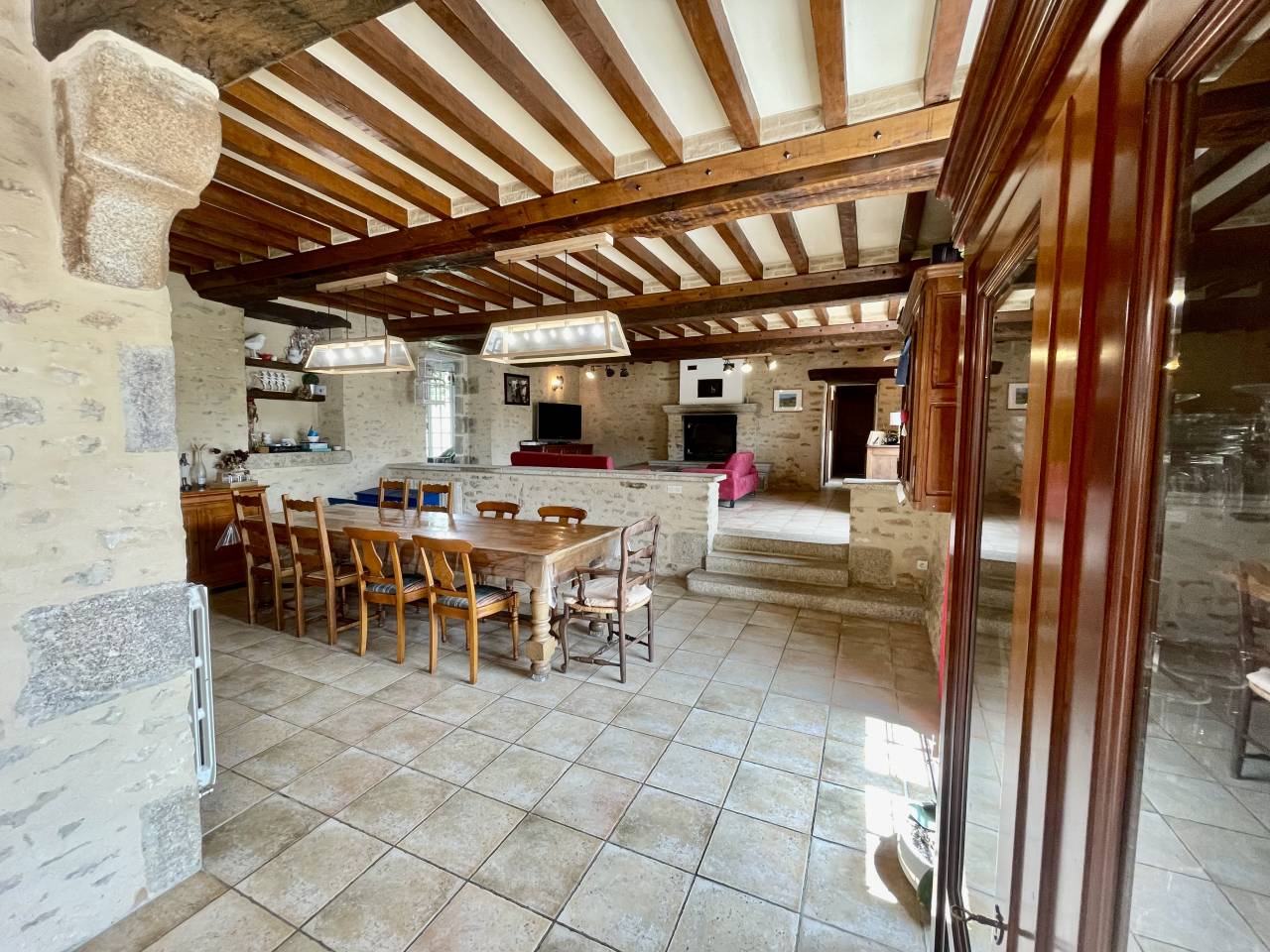 Propiedad ecuestre En venta Orne