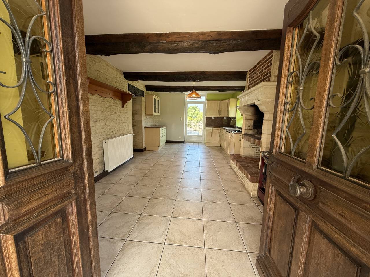 Propiedad ecuestre En venta Calvados