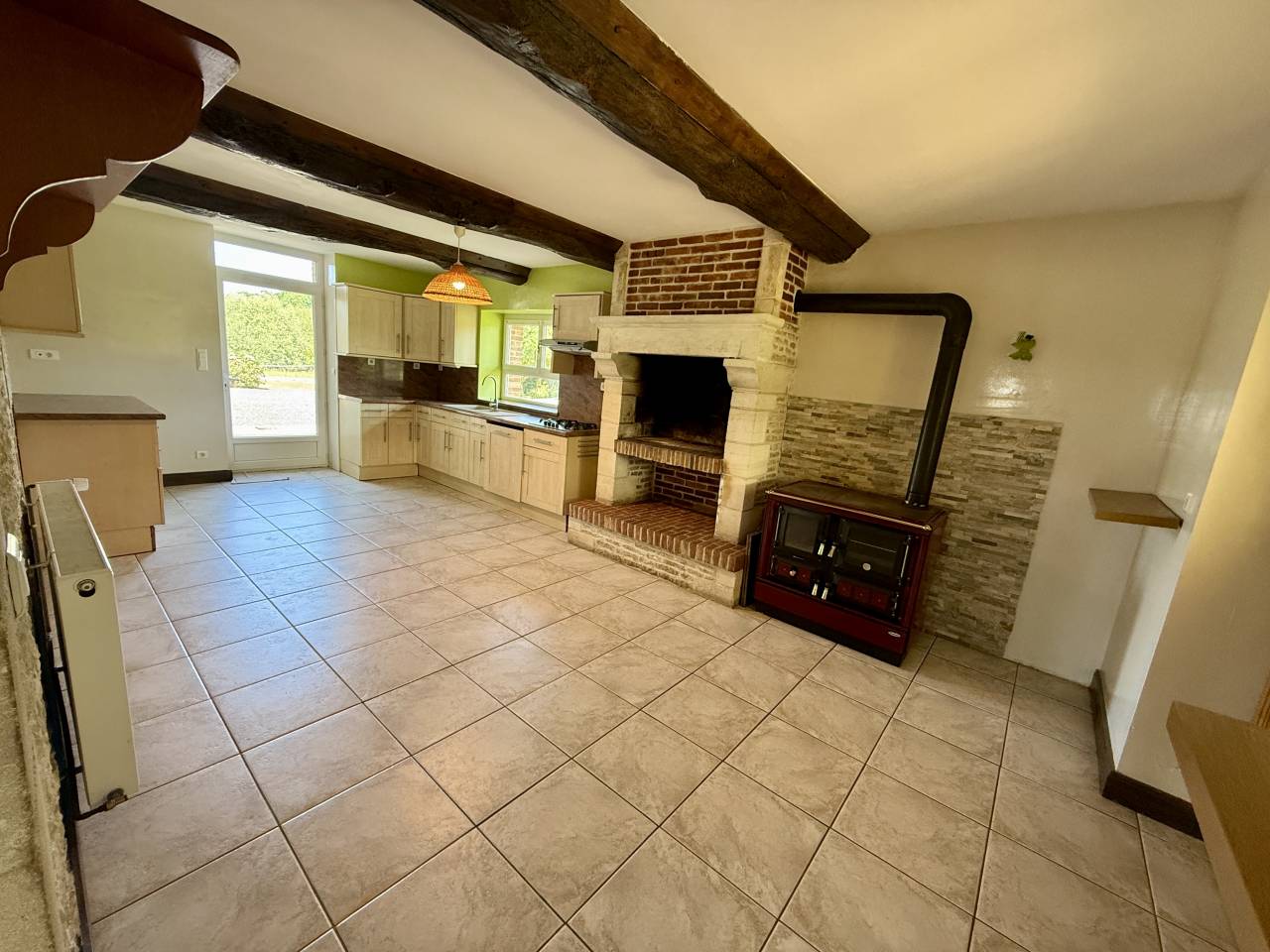 Propiedad ecuestre En venta Calvados