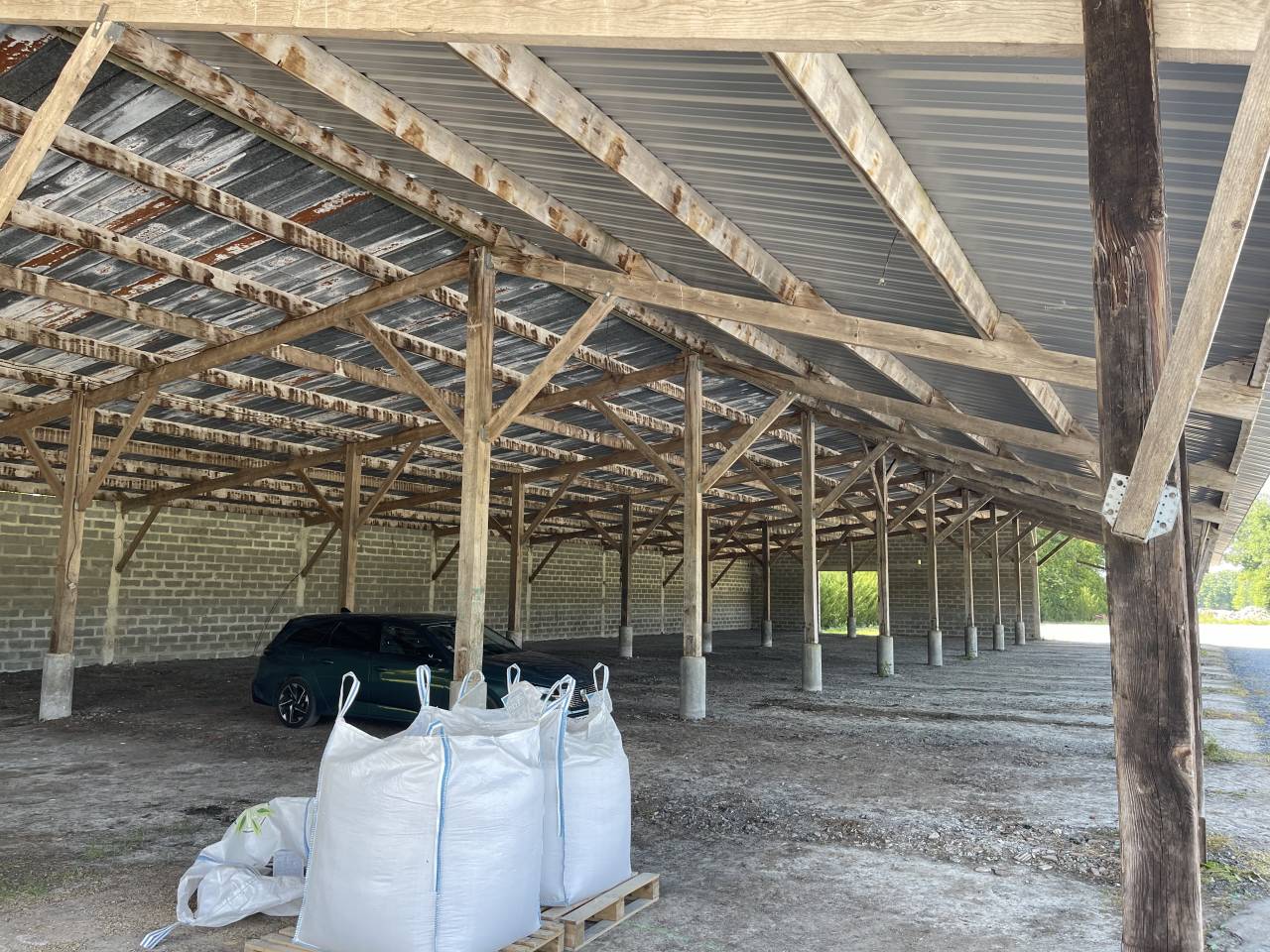 Propiedad ecuestre En venta Calvados