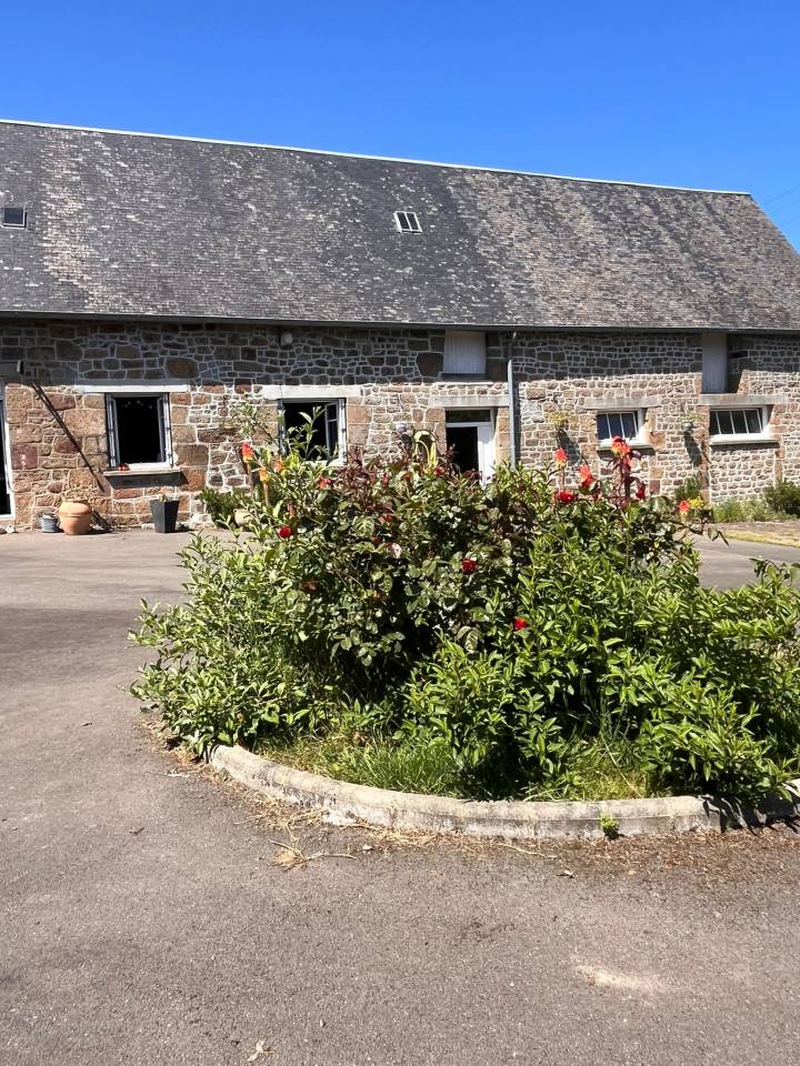 Propiedad ecuestre En venta Ile y Vilaine