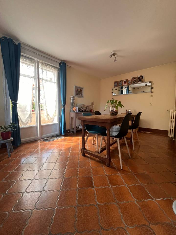 Propiedad ecuestre En venta Ile y Vilaine