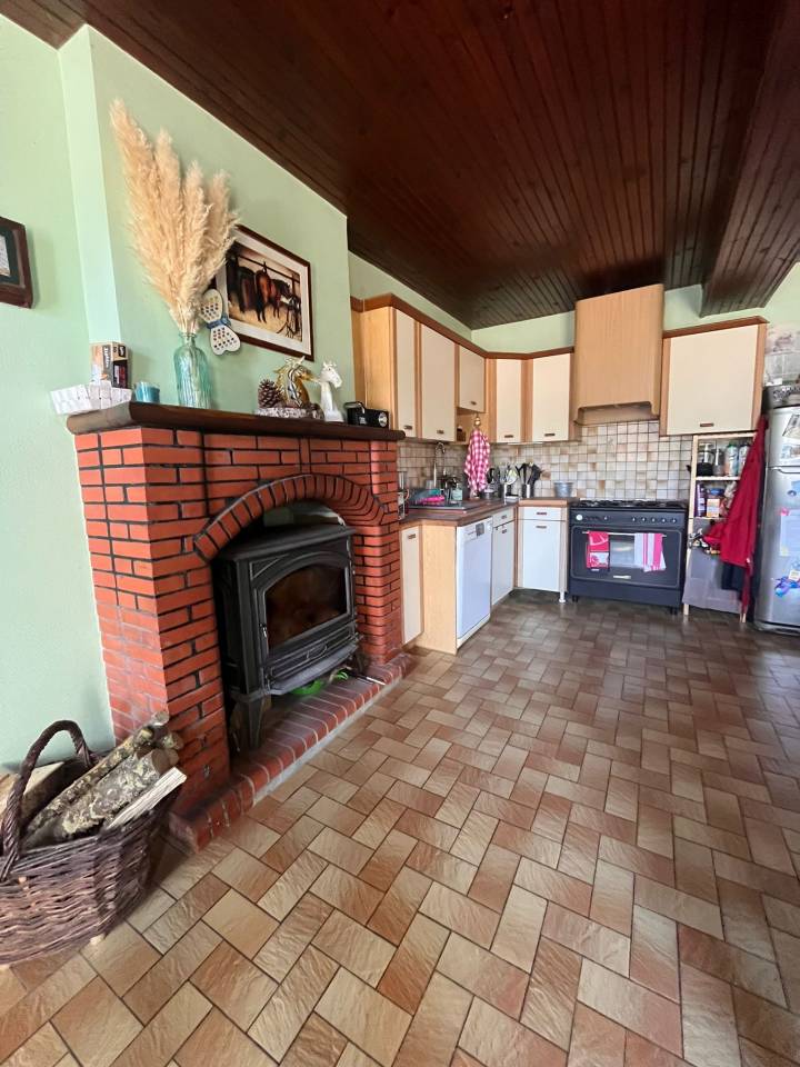 Propiedad ecuestre En venta Ile y Vilaine