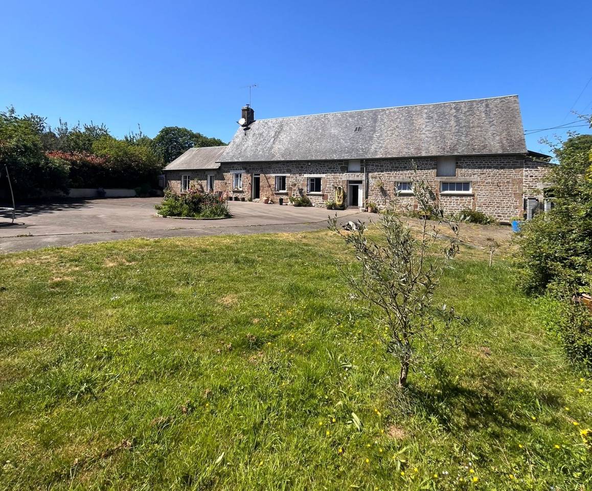 Propiedad ecuestre En venta Ile y Vilaine