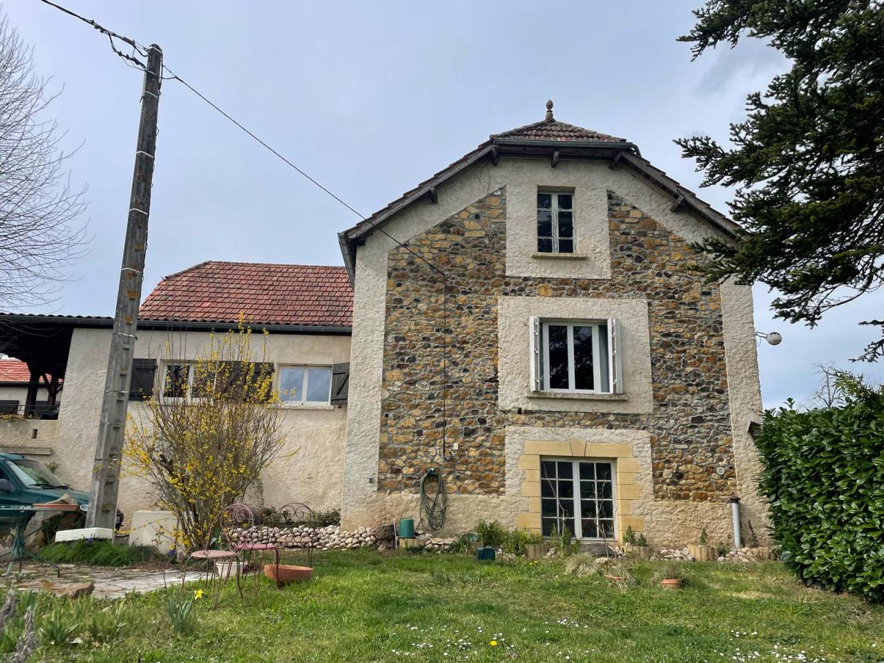 Propiedad ecuestre En venta Dordoña