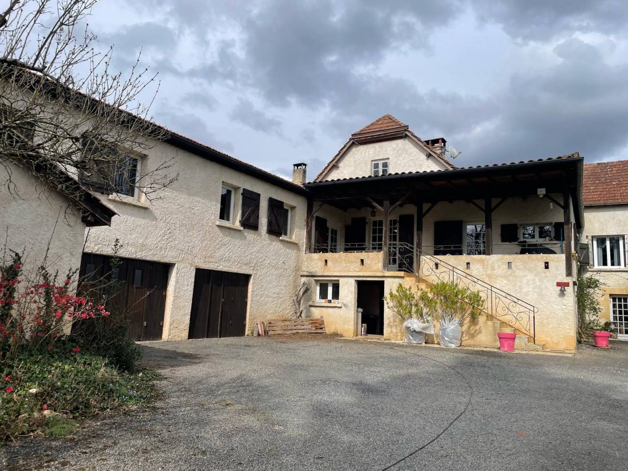 Propiedad ecuestre En venta Dordoña