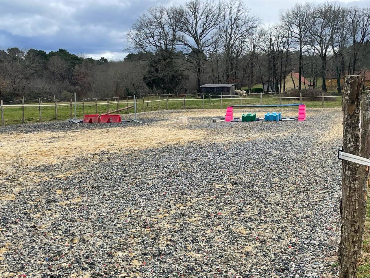 Propiedad ecuestre En venta Dordoña