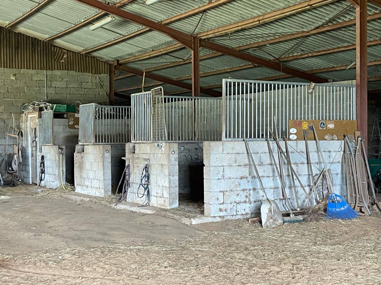 Propiedad ecuestre En venta Dordoña