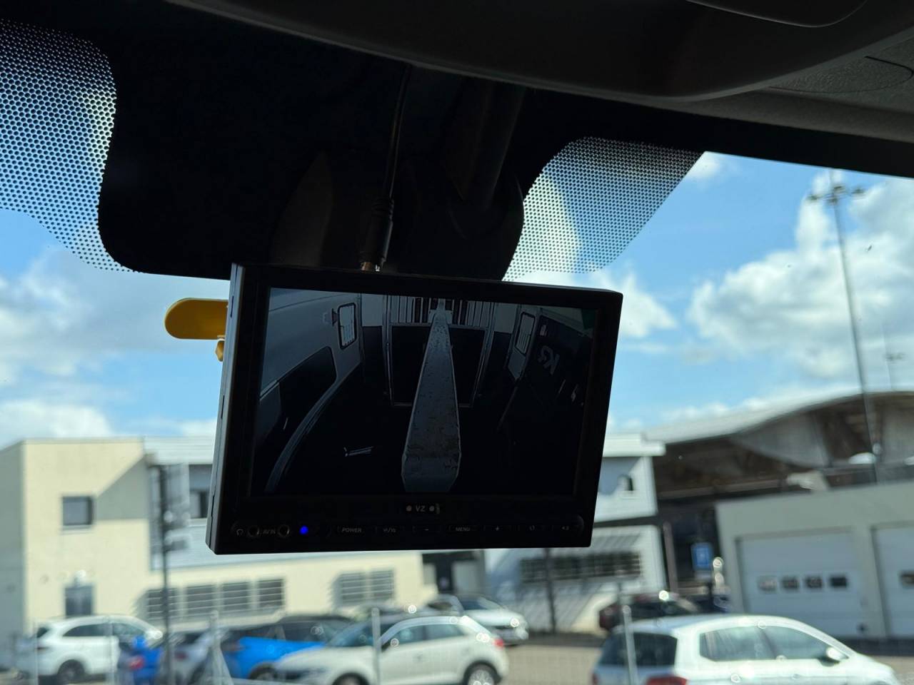 Furgoneta para caballos Krismar MASTER THEAULT 3 PLACES 2021 De segunda mano