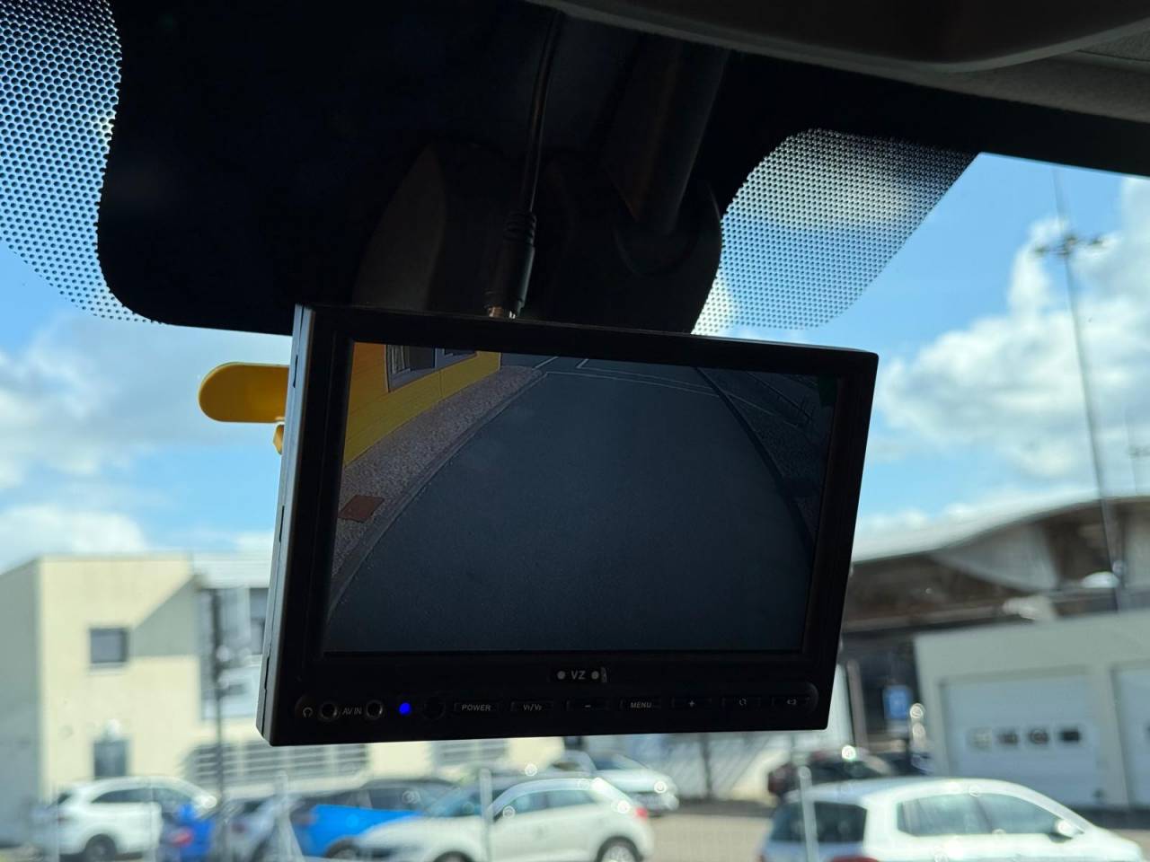 Furgoneta para caballos Krismar MASTER THEAULT 3 PLACES 2021 De segunda mano