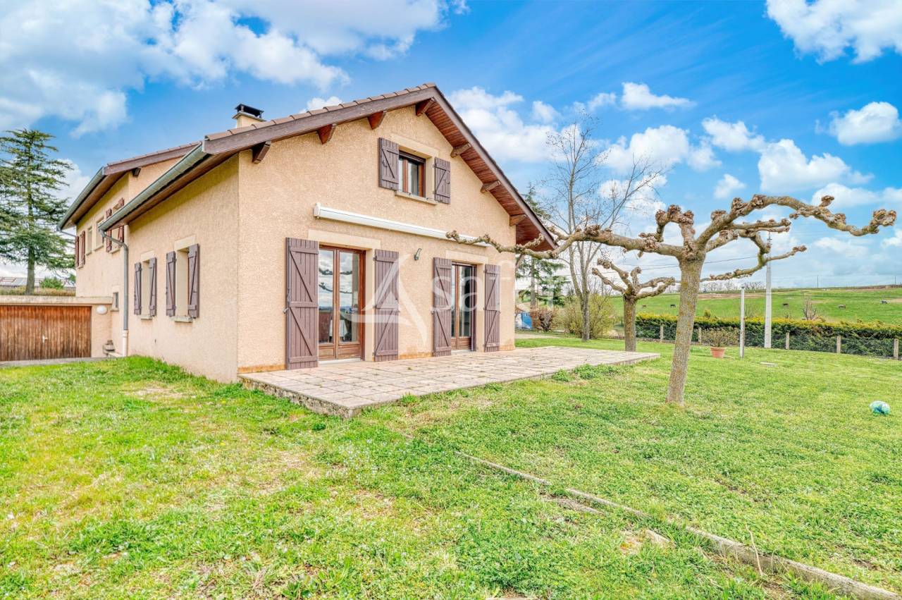 Propiedad rural En venta Ródano