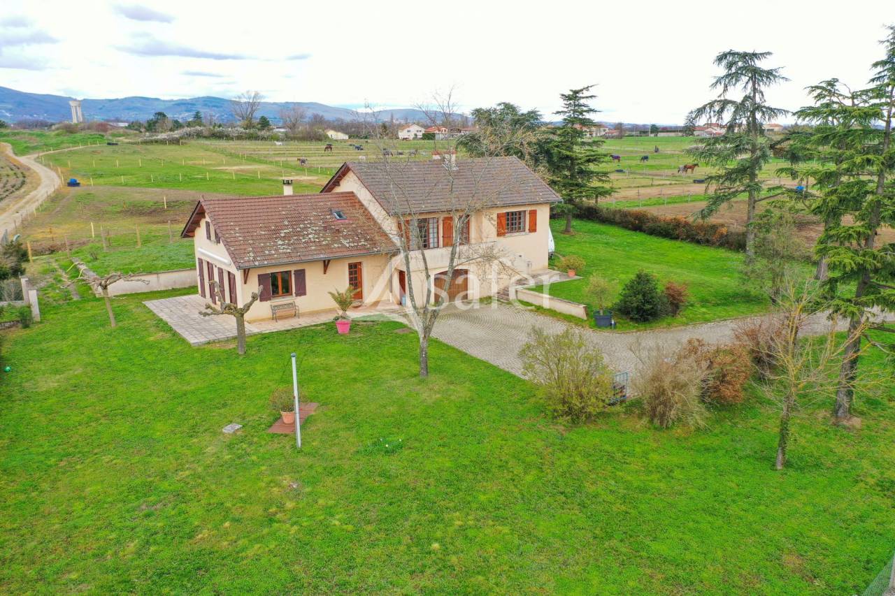 Propiedad rural En venta Ródano