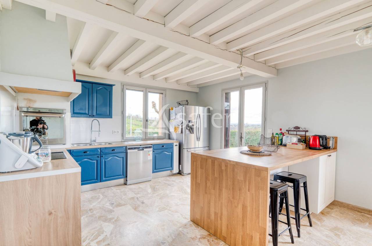 Propiedad rural En venta Ródano