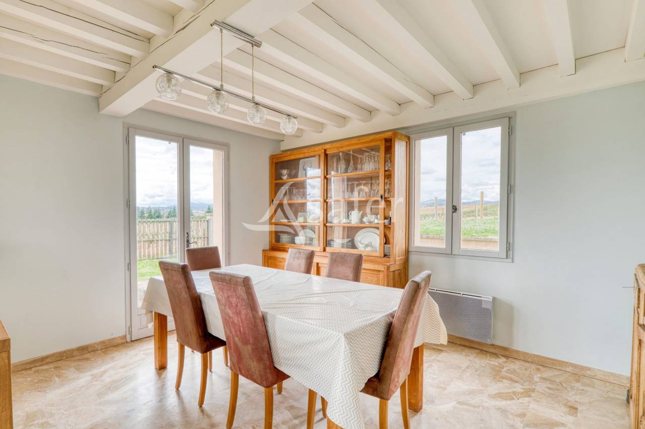 Propiedad rural En venta Ródano