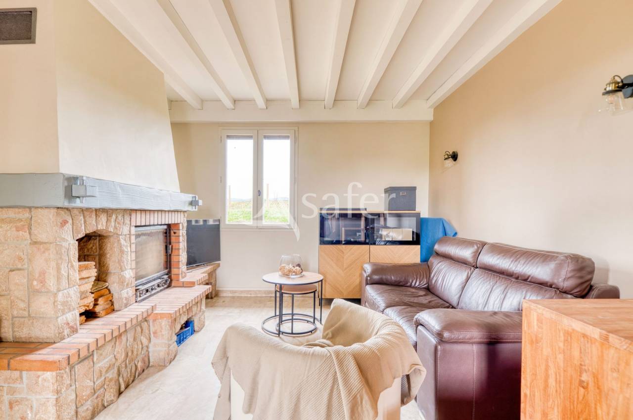 Propiedad rural En venta Ródano