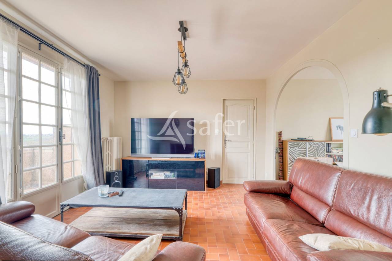 Propiedad rural En venta Ródano