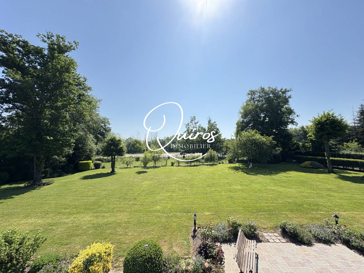 Propiedad ecuestre En venta Sena y Marne