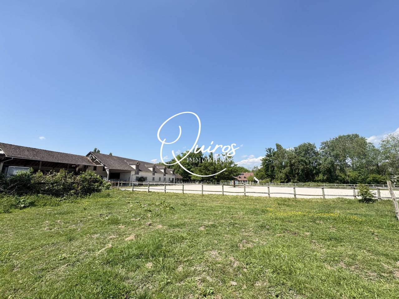 Propiedad ecuestre En venta Sena y Marne