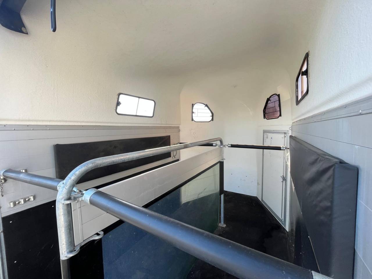 Van caballos Cheval Liberté GOLD II 2 Caballos 2018 De segunda mano