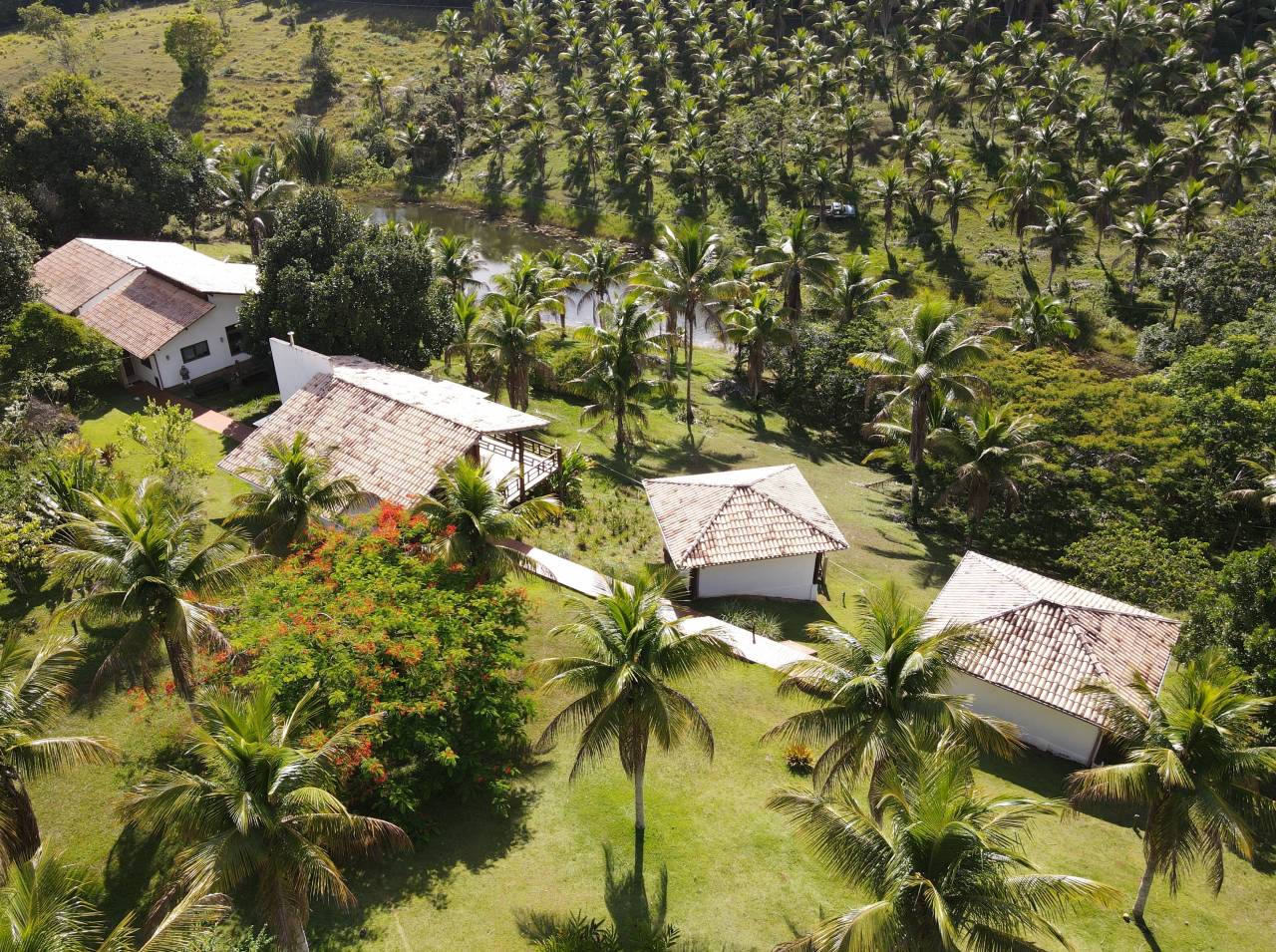 Granja ecuestre En venta 