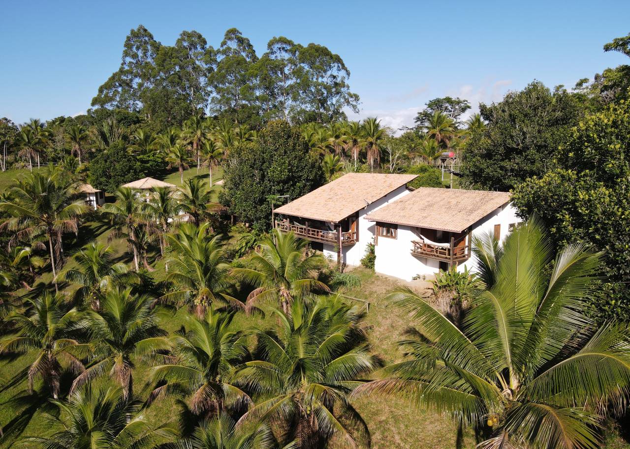 Granja ecuestre En venta 