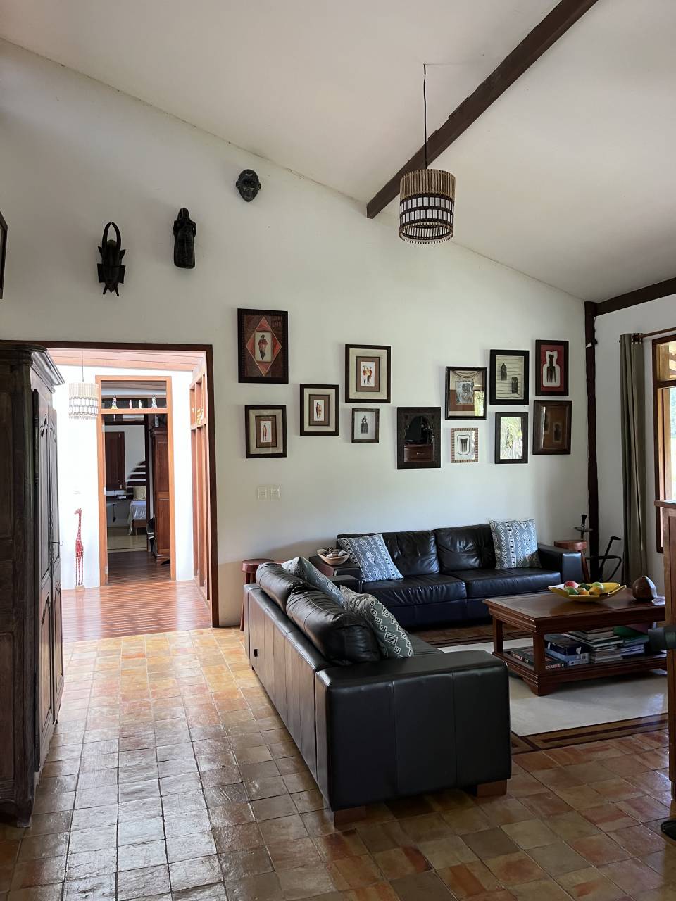 Granja ecuestre En venta 