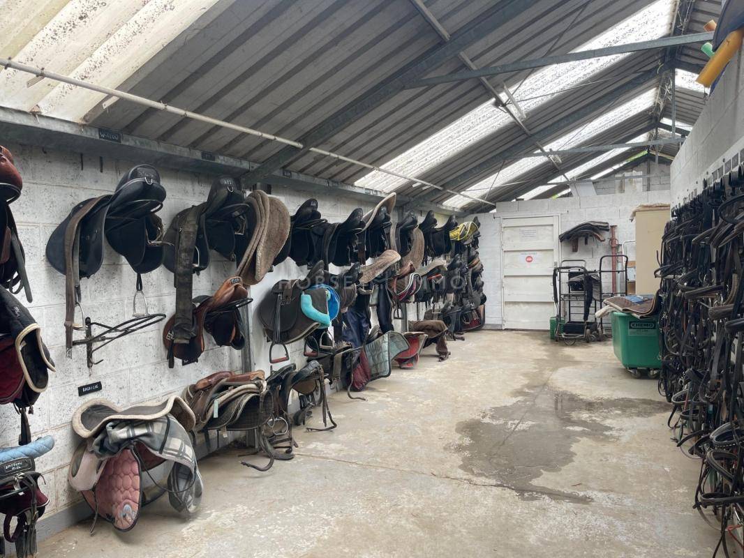 Acaballadero En venta Essonne